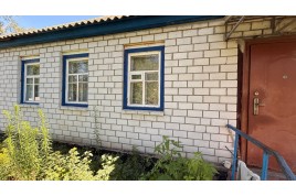 1/2 частини будинку в селі Слобода — 5 хвилин до Черкас